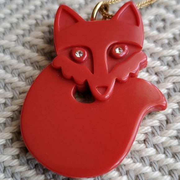 Juicy couture necklace - Picture 2 of 2